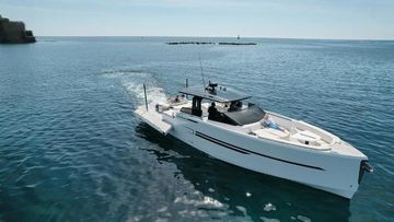 2022 OKEAN 55