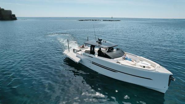 2022 OKEAN 55