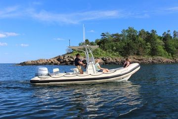 2026 Ribcraft 6.5