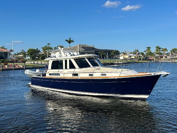 2010 Sabre 40 Hardback Express