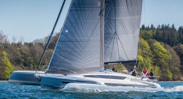 2026 Dragonfly 40