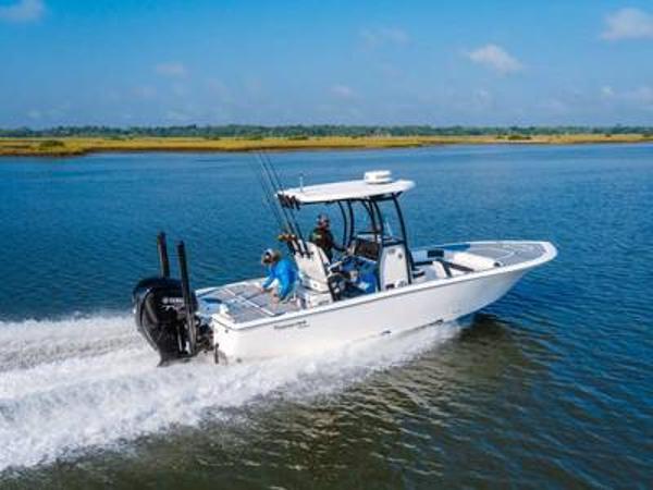 2025 Tidewater 2500 CB