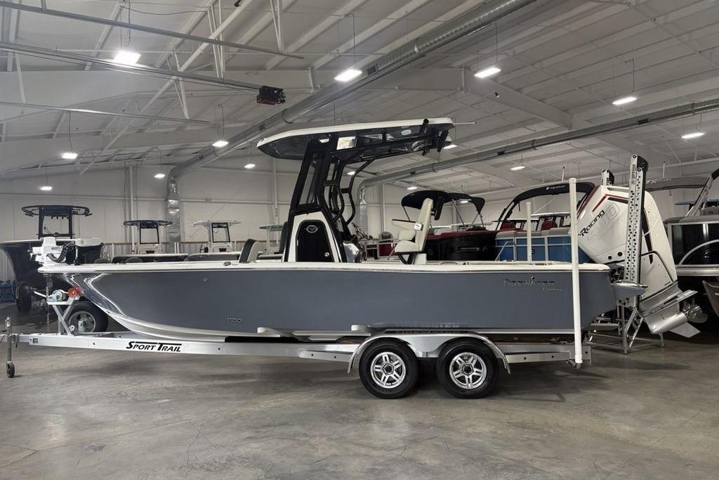 2025 Tidewater 2500 CB