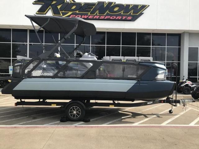 2025 Sea-Doo Switch™ Cruise Limited 21 - 230 Hp Painted