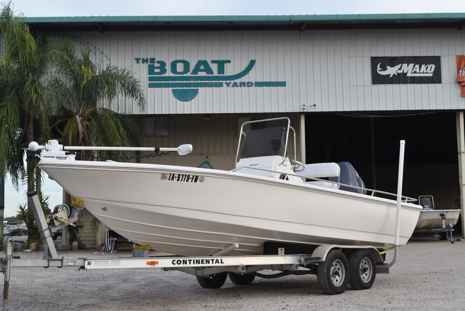 Clearwater boats for sale - boats.com