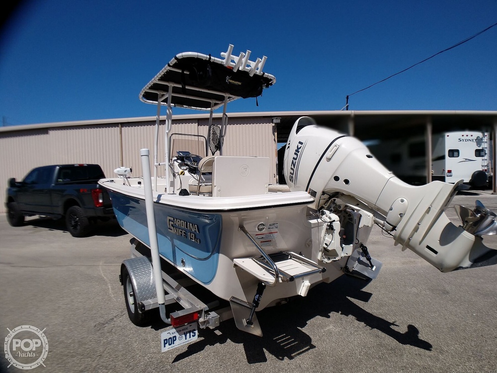 Carolina Skiff 19ls boats for sale in United States - boats.com