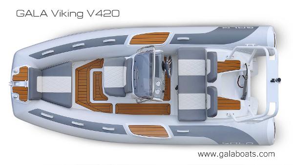 2026 Gala V420