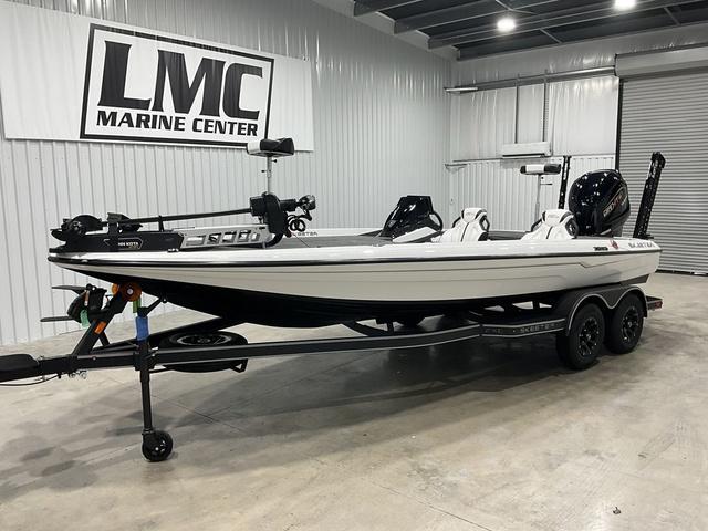 Skeeter ZXE21