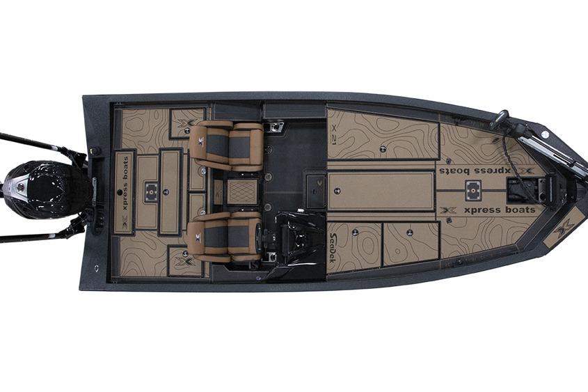 2026 Xpress X21 Pro