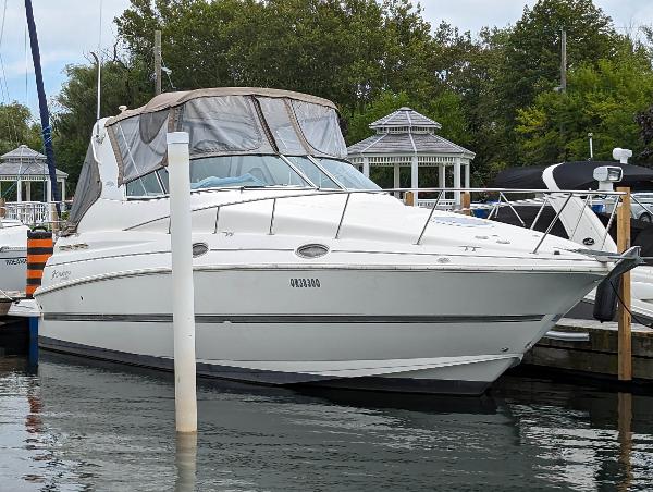 2006 Cruisers Yachts 280 CXi Express