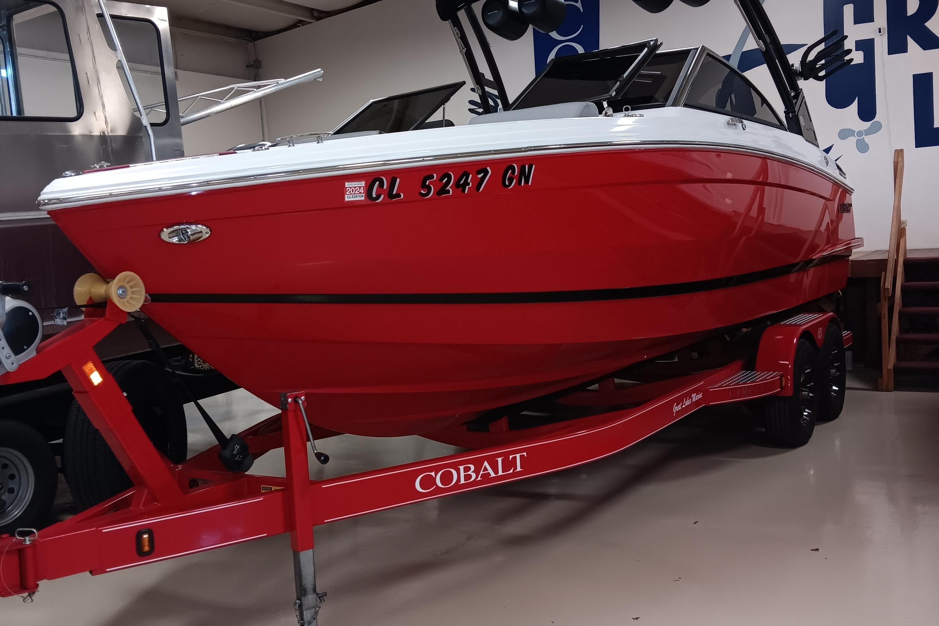 2023 Cobalt R4