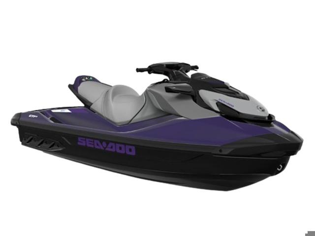 Sea-Doo GTI