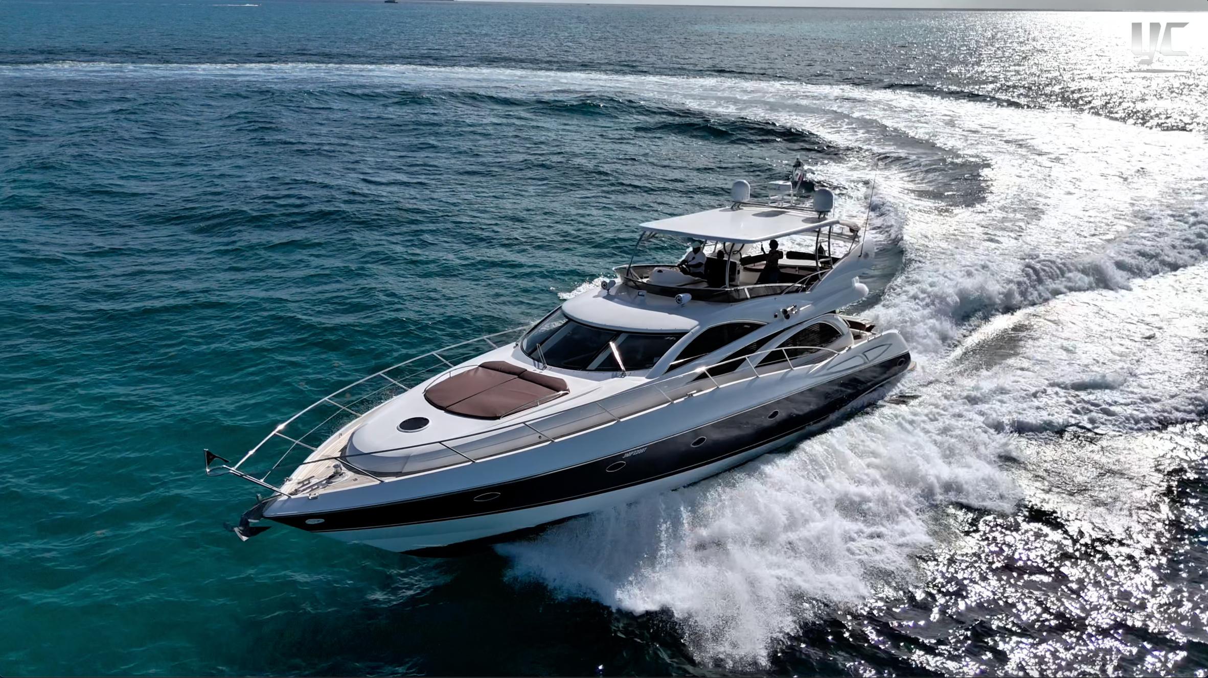 Sunseeker Manhattan 64 boats for sale - boats.com Sunseeker Manhattan 64 boats for sale - boats.com