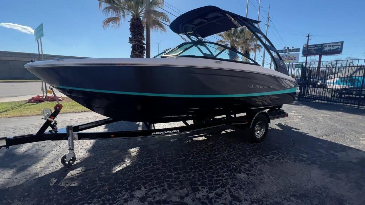 2023 Regal LS2