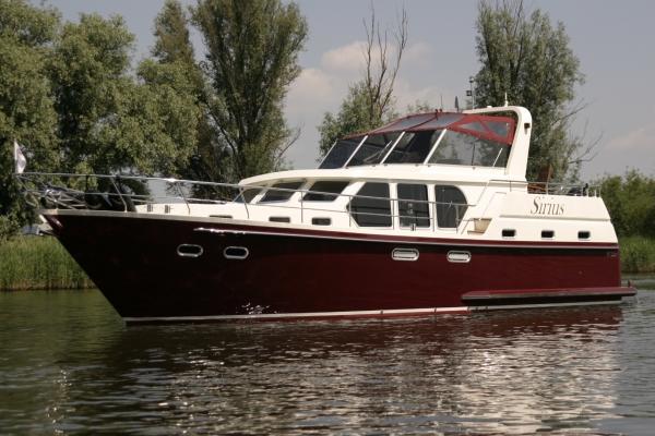 2024 Brabant Kruiser SL 1250 Exclusive