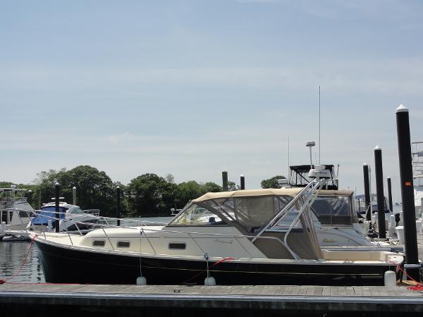 2004 Mainship Pilot 30