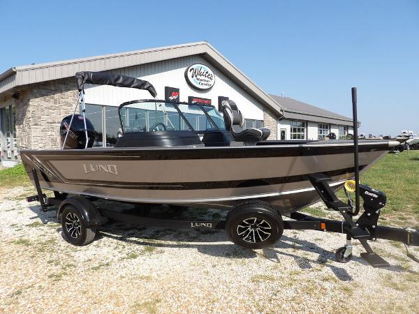 2025 Lund 1875 Impact XS Sport