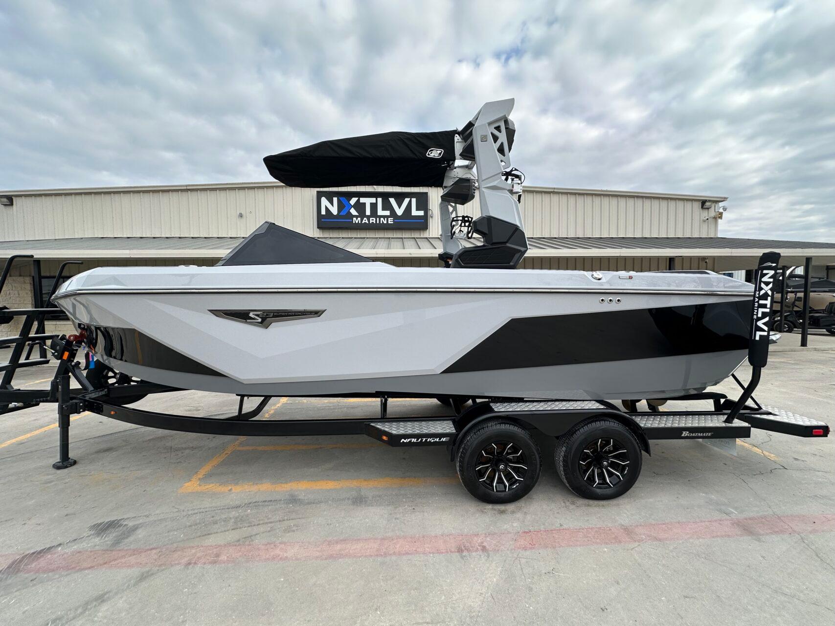 Nautique S23