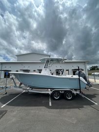 2025 Tidewater 232 LXF