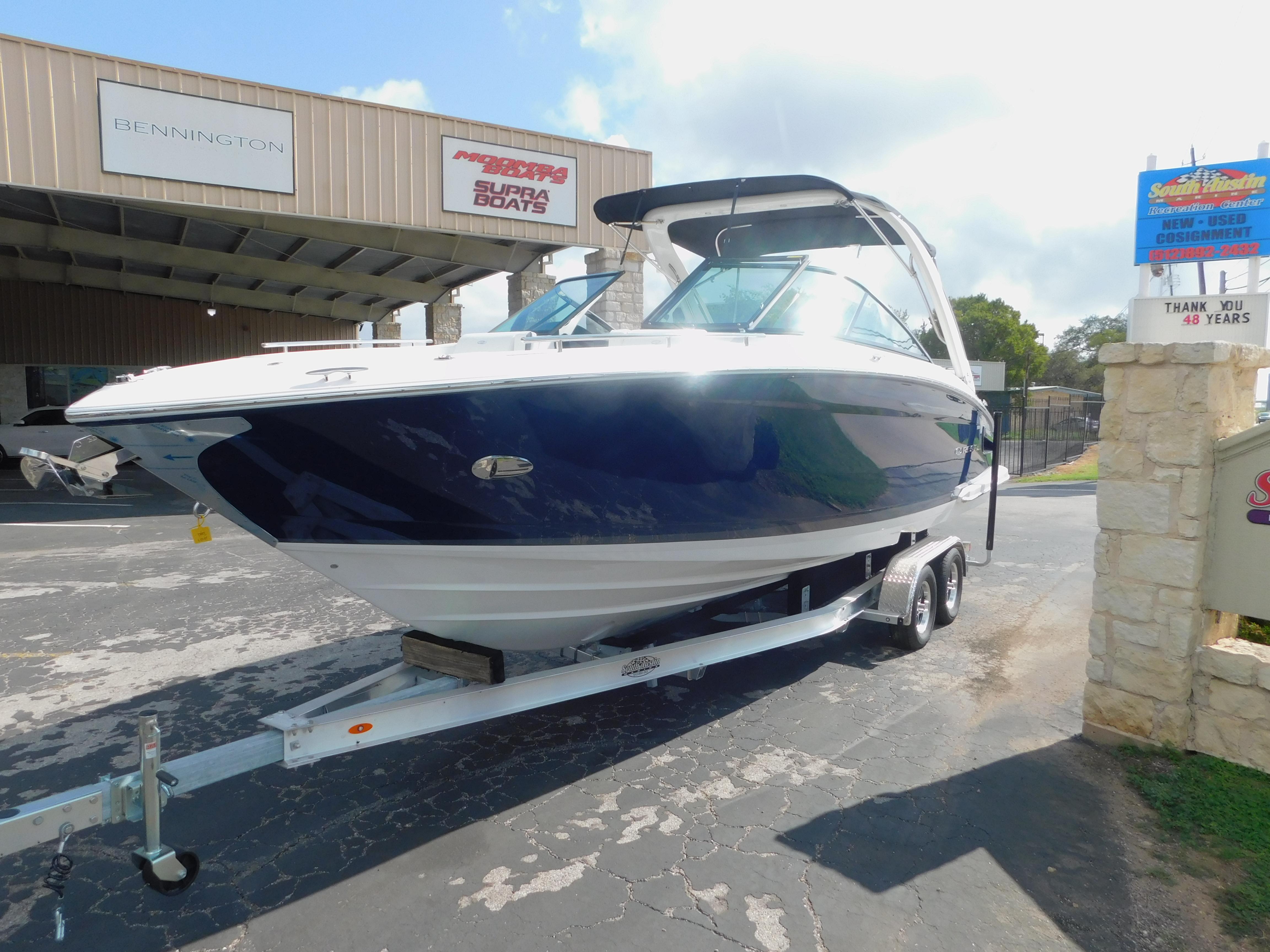 2023 Regal 2800 Bowrider