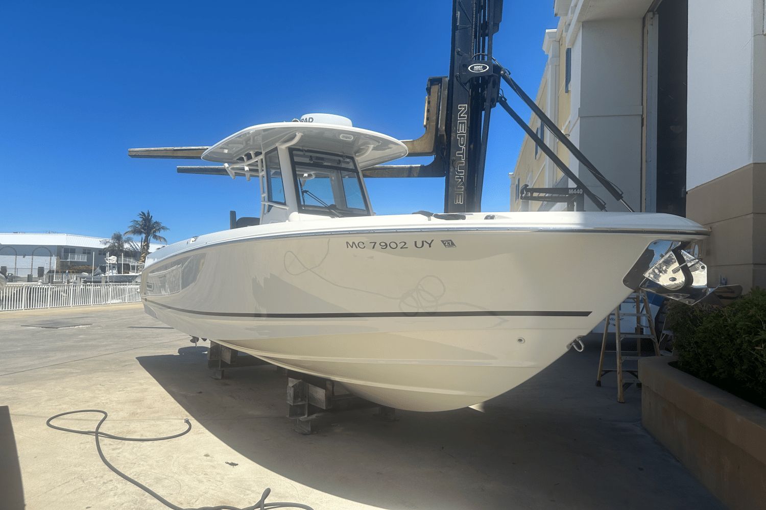 2024 Boston Whaler 280 Outrage