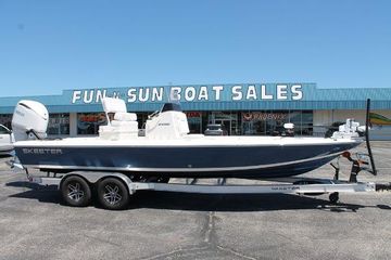 2025 Skeeter SX241