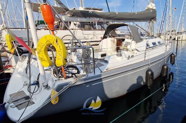 Beneteau First 40.7 boats for sale - boats.com