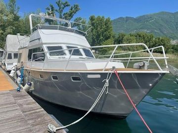 1986 Veha SLFB 39
