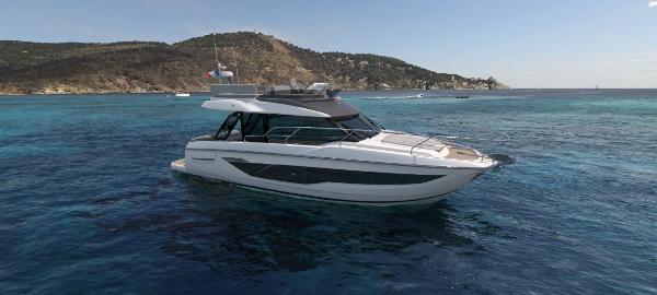 2025 Prestige F4.3