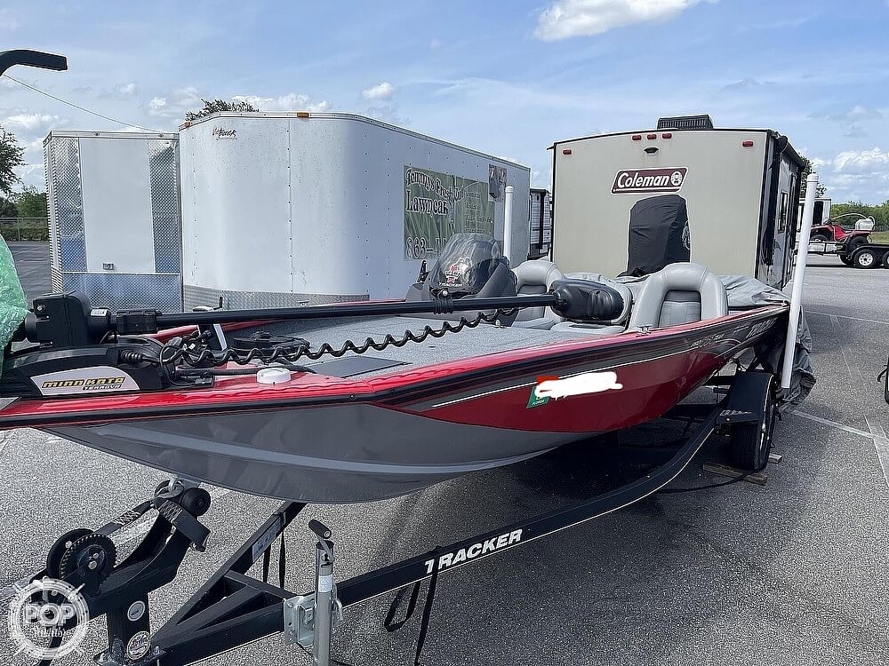 picture 2019 Tracker Pro Team 175 Txw Tournament Edition For Sale trackerpro team 175 txw kaufen in