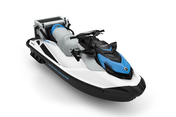 Sea-Doo Fish Pro Scout Manufacturer Provided Image