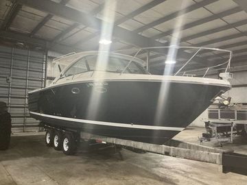 2018 Tiara Yachts 31 TIARA