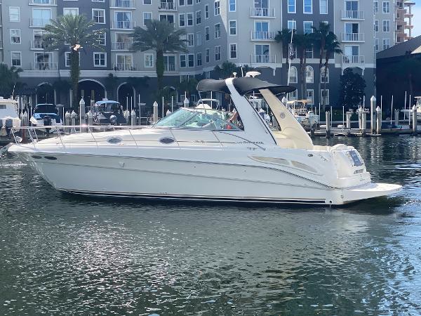 Sea Ray Boats For Sale In Tampa Florida Boats Com