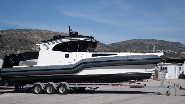 2023 Rafnar 1200