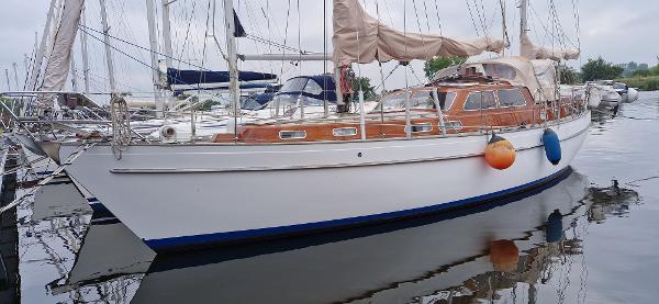 1980 Vindo 65MS