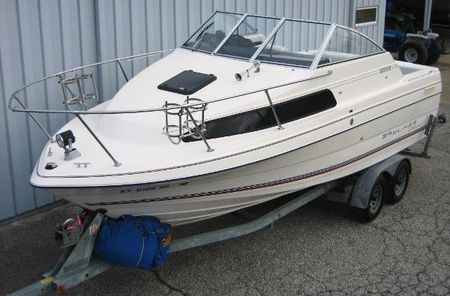 Bayliner Classic Boats For Sale Boats Com