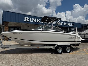 2009 Cobalt 232