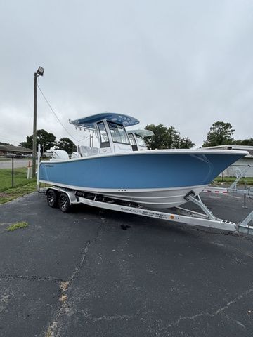 2026 Sportsman Heritage 231