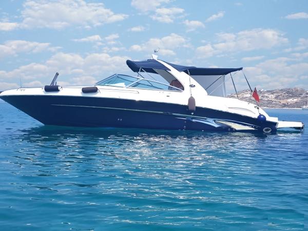2005 Sea Ray 295 Sun Sport