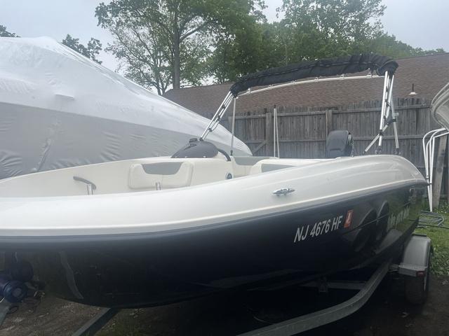 2014 Bayliner Element XL