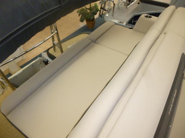 2024 Harris CX210