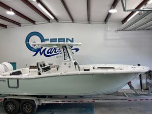 Tidewater 272 LXF