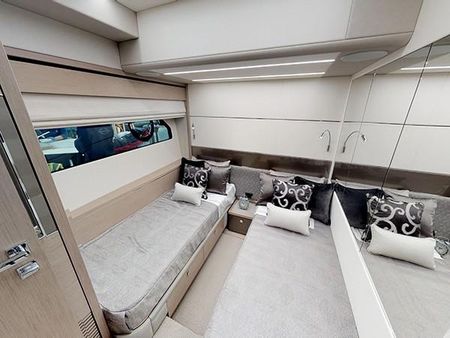 2019 Sunseeker 74 Sport Yacht Poole United Kingdom Boats Com
