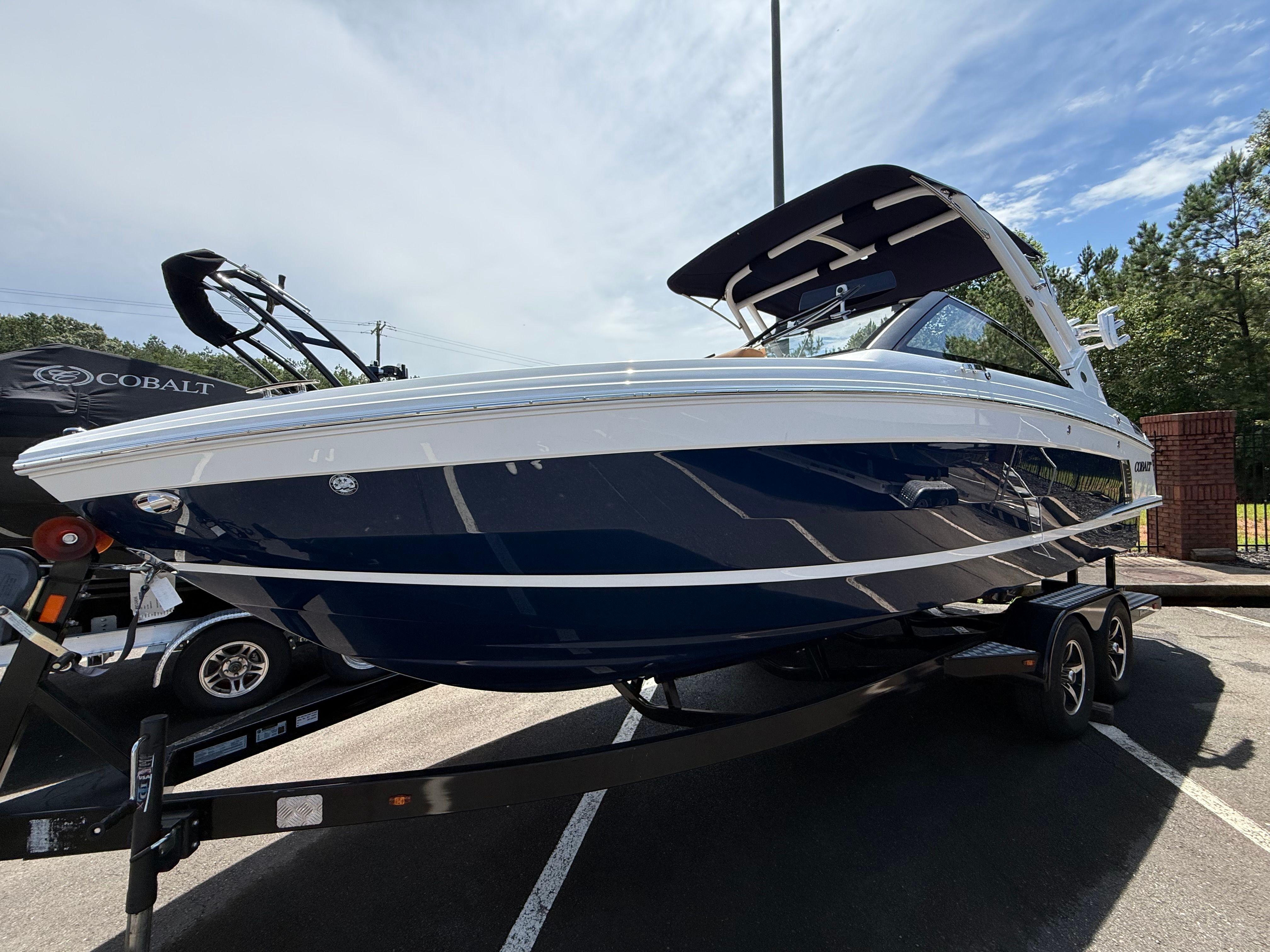 2025 Cobalt R4 Surf