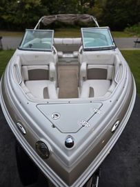 2012 Crownline 215 SS