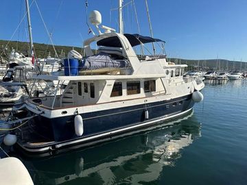 2009 Selene 53'