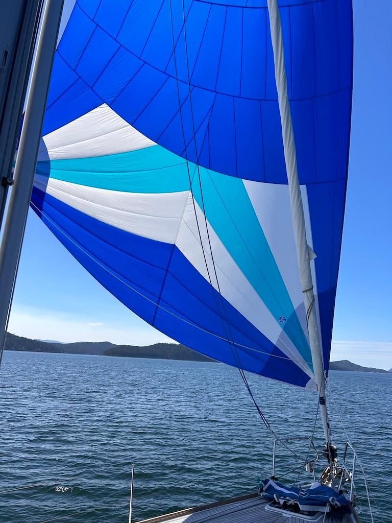 2014 Beneteau Oceanis 45