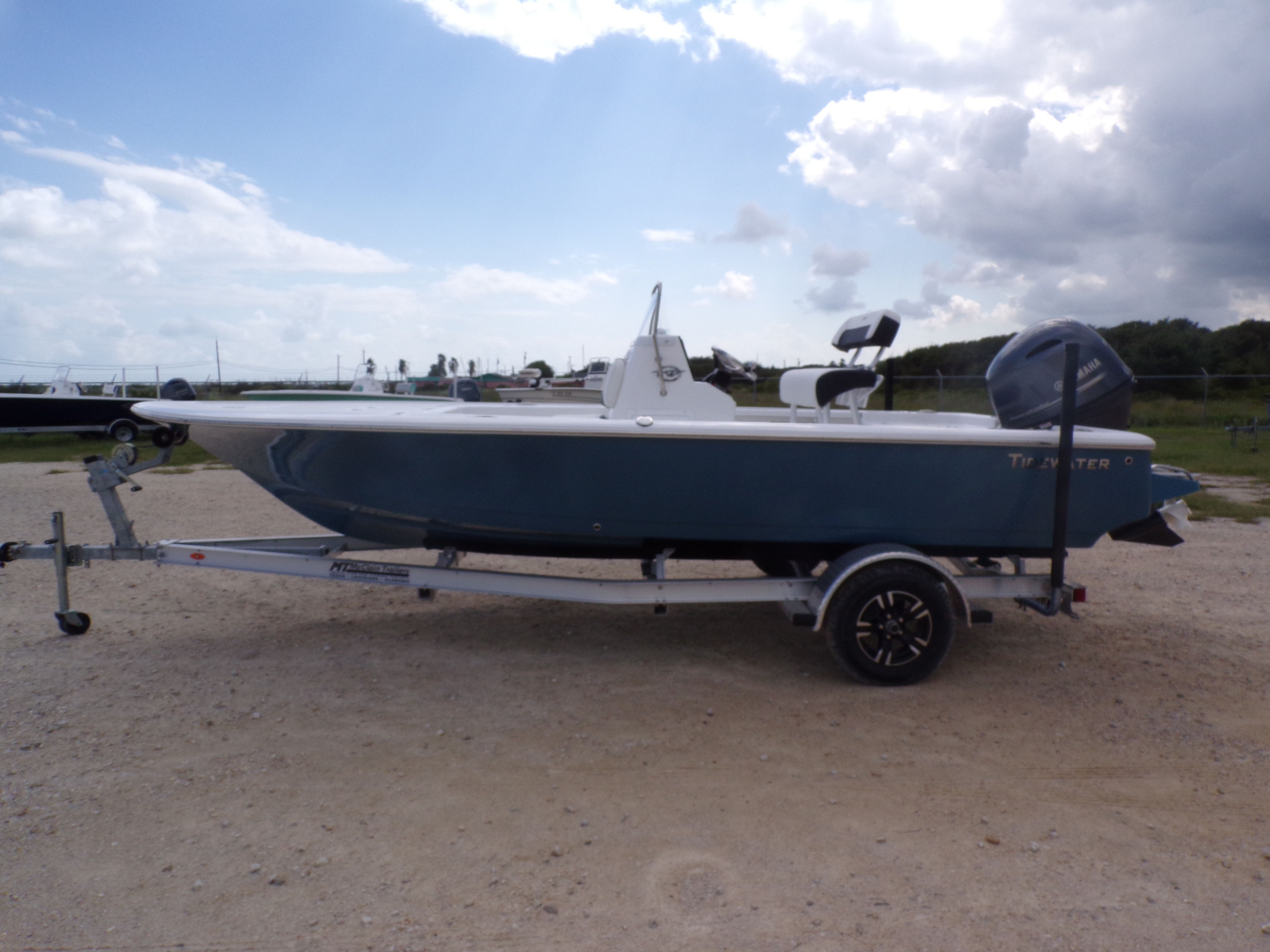 2026 Tidewater 1910 Bay Max