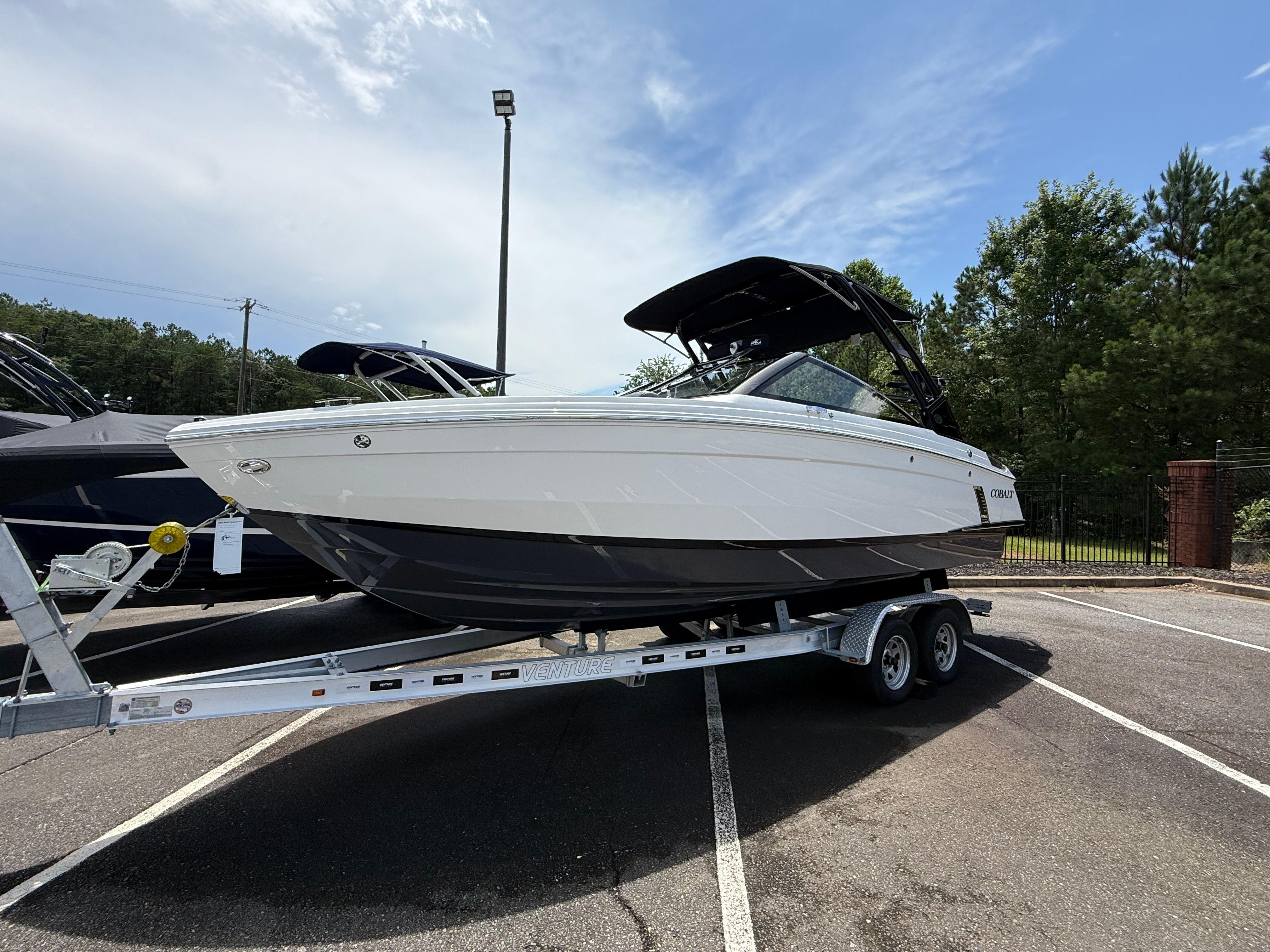 2025 Cobalt R4 Surf