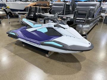 2025 Yamaha WaveRunner Jetblaster LTD - With Audio